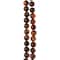 Yellow Tiger Eye Round Beads, 6mm by Bead Landing™